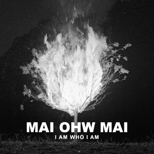 「私を殺せないものは、私を強くする」｜MAI OHW MAI