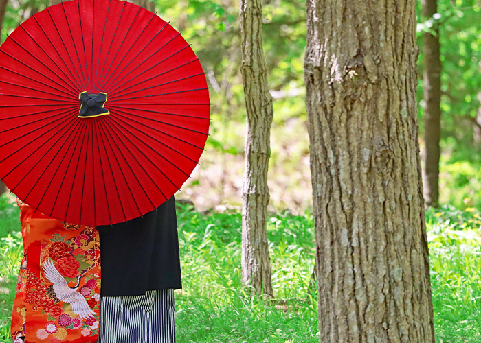 上品なブライダルネイルが花嫁に選ばれる3つの理由
