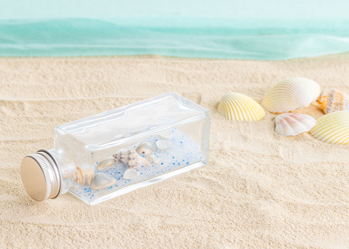 【2025年夏】おすすめの海ネイルデザイン集