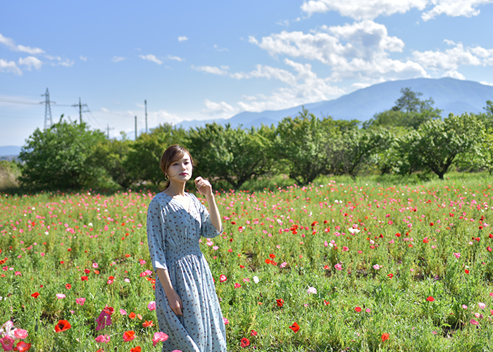 9月ネイルで、季節の移ろいをおしゃれに楽しもう♪