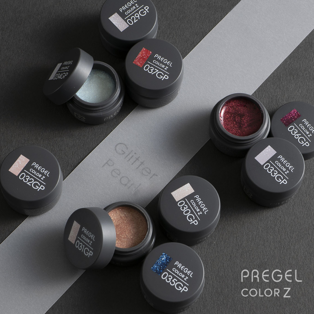 グリッターパール