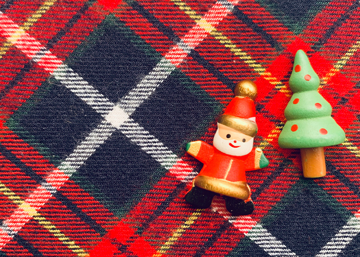 季節やカラーで変わる印象の幅広さ