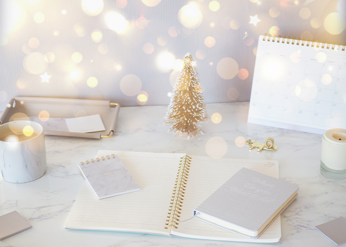 クリスマス・お正月…イベント別に楽しむ12月ネイル