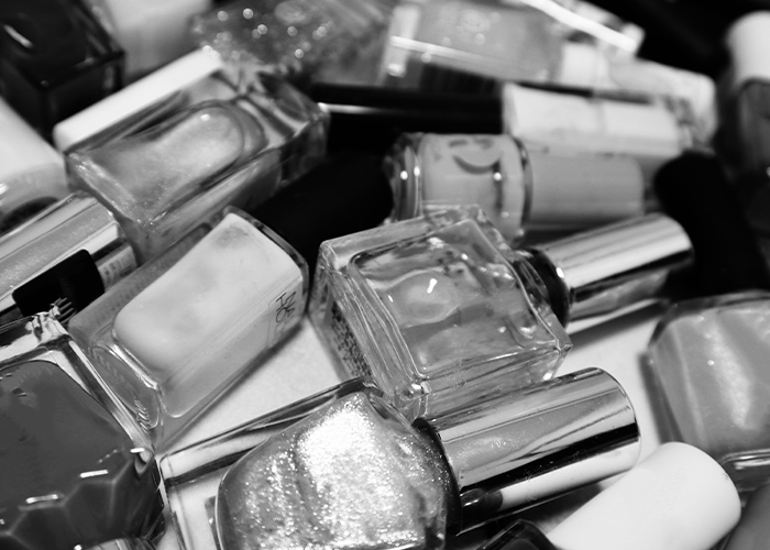 12月におすすめ♡ 冬を彩るワンカラーネイル7選