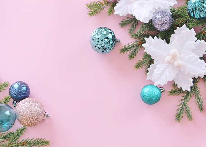 グレージュやモーブが旬♡ 今季カラーに映える冬ネイル