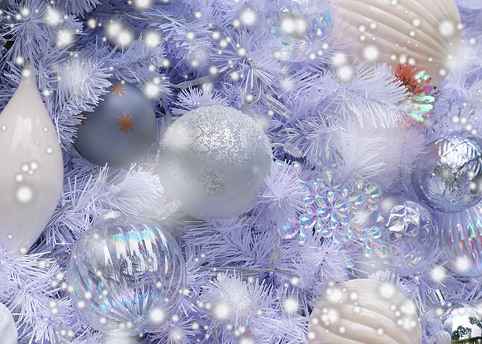 迷わない♡クリスマスネイルを選ぶ前に知りたい3つのポイント