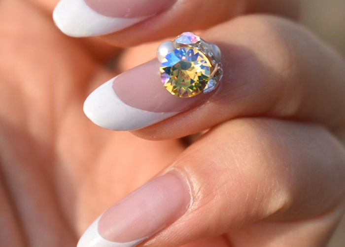 普段使い・特別感…シーンに合わせたちょうど良い盛り感