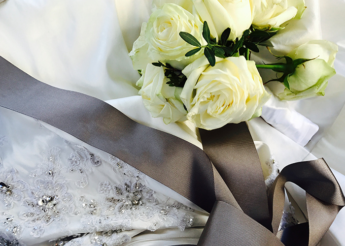 シーン別♡ビジューネイルがもっと映える瞬間