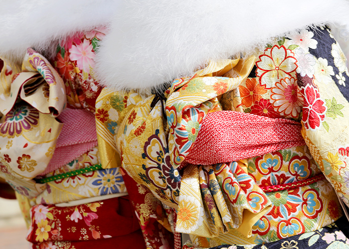 やわらかさ重視♡シンプルな1月ネイル5選