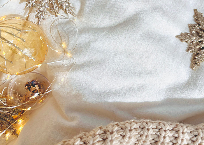 1月の指先をもっと素敵に♡ 季節感をまとう質感アイデア