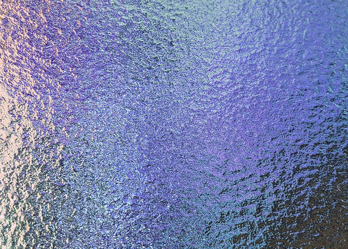 朝の空気をまとった“すりガラス仕上げの静けさ”