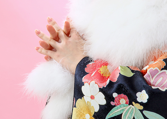 成人式をきれいに過ごす♡当日の“ネイル長持ち”実践ポイント