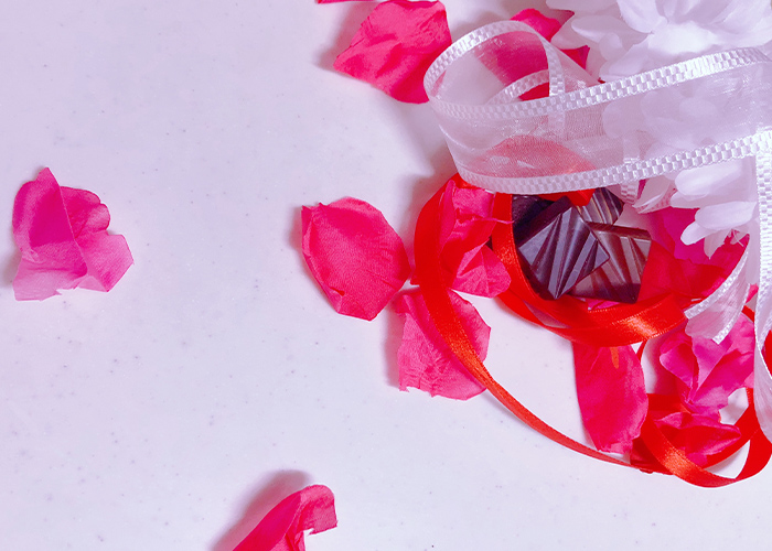 2月ネイルに映える◎ワンカラーで楽しむおすすめカラー