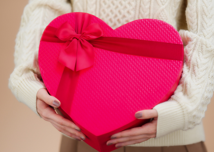 バレンタインネイルを“日常側”に寄せるための判断軸