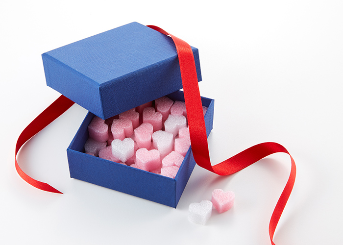 モチーフを主役にしすぎない考え方