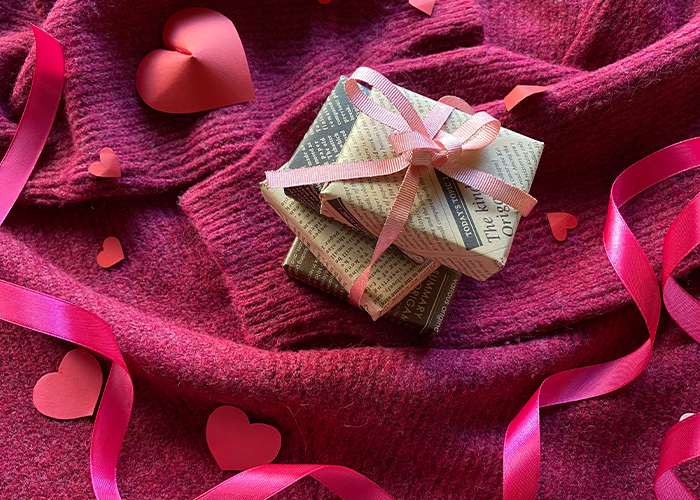 ネイル単体で終わらせない見方