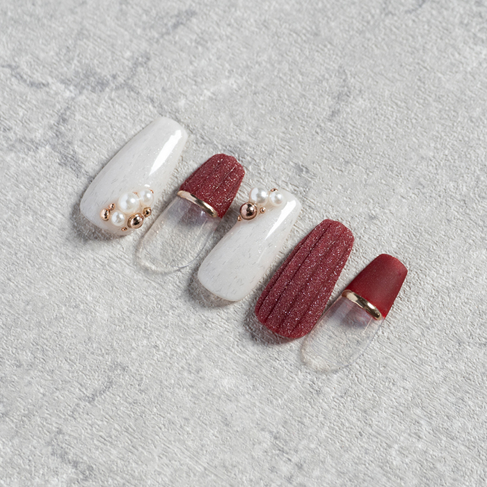 ネイリスト：Misato