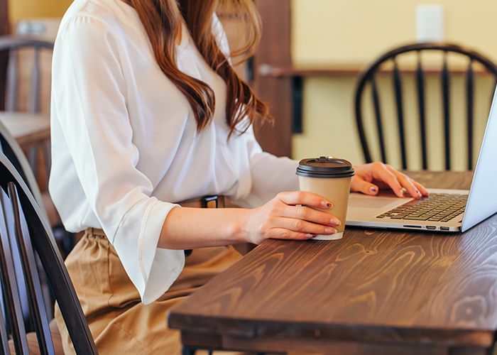 「今っぽいね」と言われる人のネイルに共通すること◎