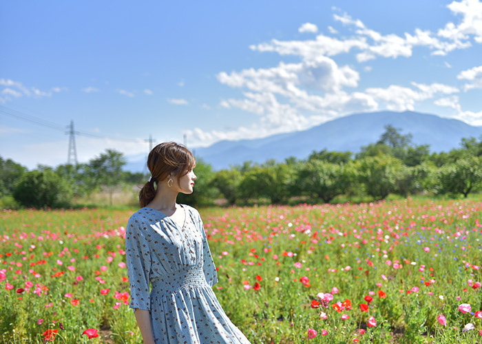 3月ネイルで毎日の気分をやさしく春へ切り替えよう♪