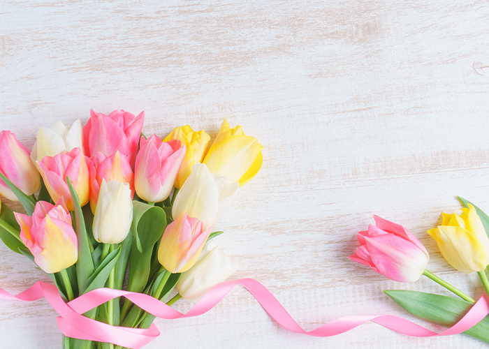 今どきのホワイトデーネイルはどんな傾向？春トレンドと一緒にチェック☆