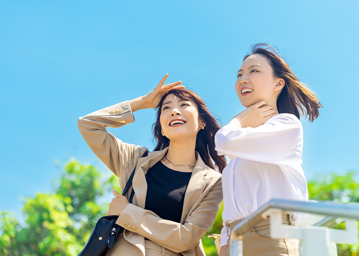 「可愛いけどやりすぎない」人が増えている理由◎