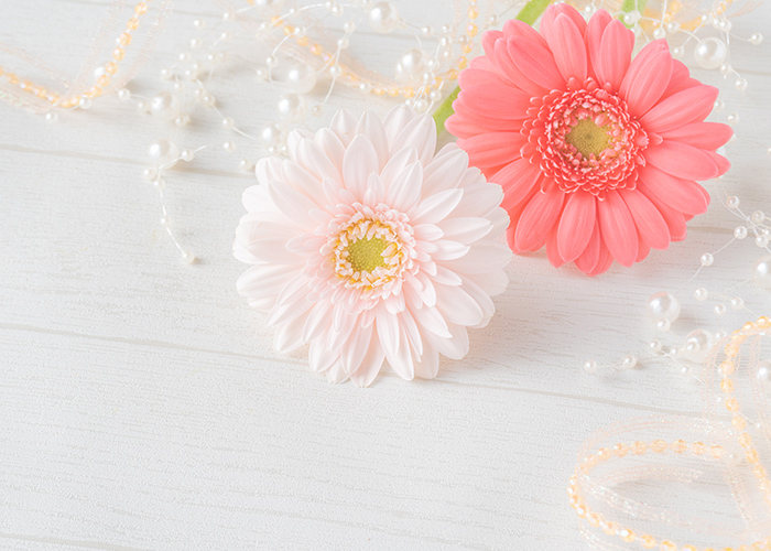 上品可愛い♡ホワイトデーネイルデザイン10選