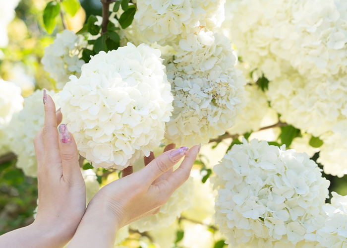 春ネイルで季節の始まりを軽やかに楽しむ♡