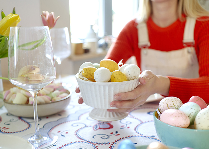 イースターネイルで春の季節ネイルをもっと楽しもう♪