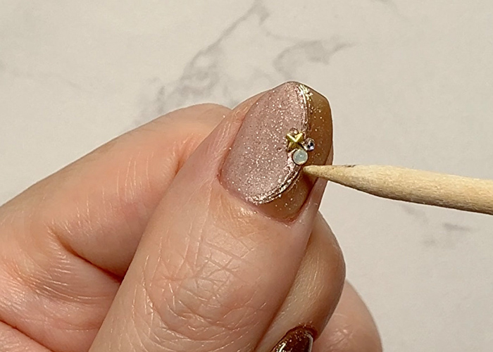 無理なく楽しむなら♪再現しやすいデザインを基準に選ぶ