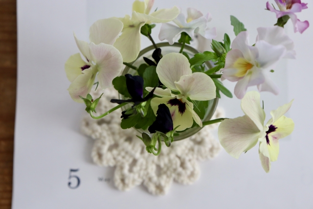 気分が変わる♪5月に楽しみたいネイルデザイン15選