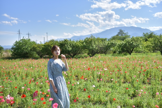 9月ネイルで夏から秋へ移る装いがもっと楽しくなる♡