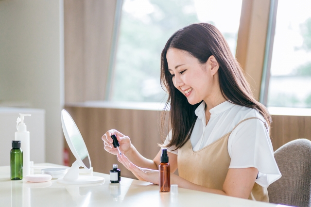 べっ甲ネイルをセルフで作りたい♪どうすれば奥行きが出る?