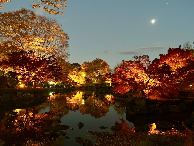 ハロウィンも秋色も♡10月ネイルデザイン15選